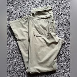Lululemon Mens ABC Pants